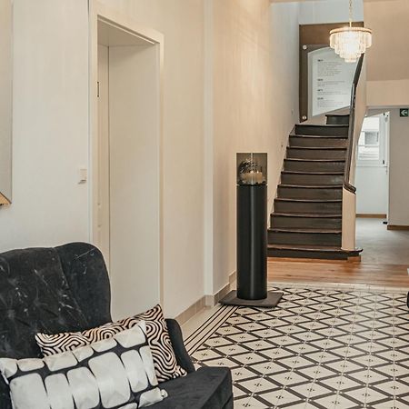 Kremers Freiraeume Arnsberg Exteriér fotografie