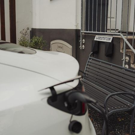 Kremers Freiraeume Arnsberg Exteriér fotografie