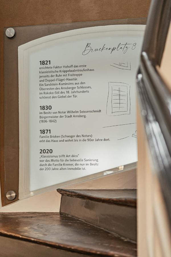 Kremers Freiraeume Arnsberg Exteriér fotografie