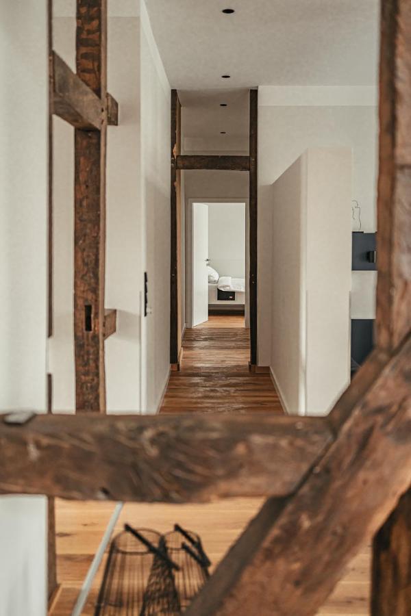 Kremers Freiraeume Arnsberg Exteriér fotografie