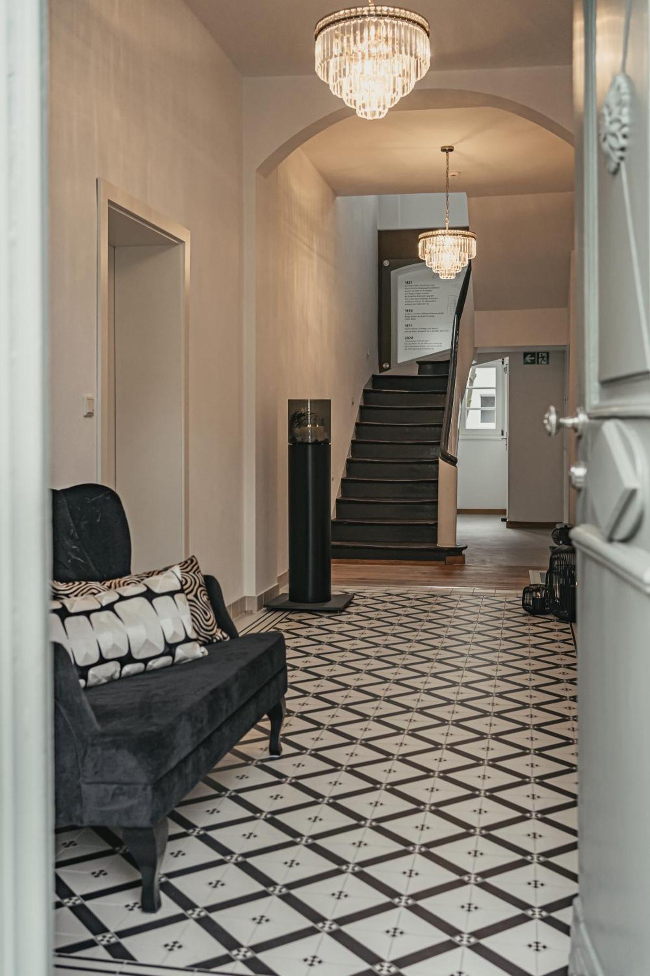 Kremers Freiraeume Arnsberg Exteriér fotografie