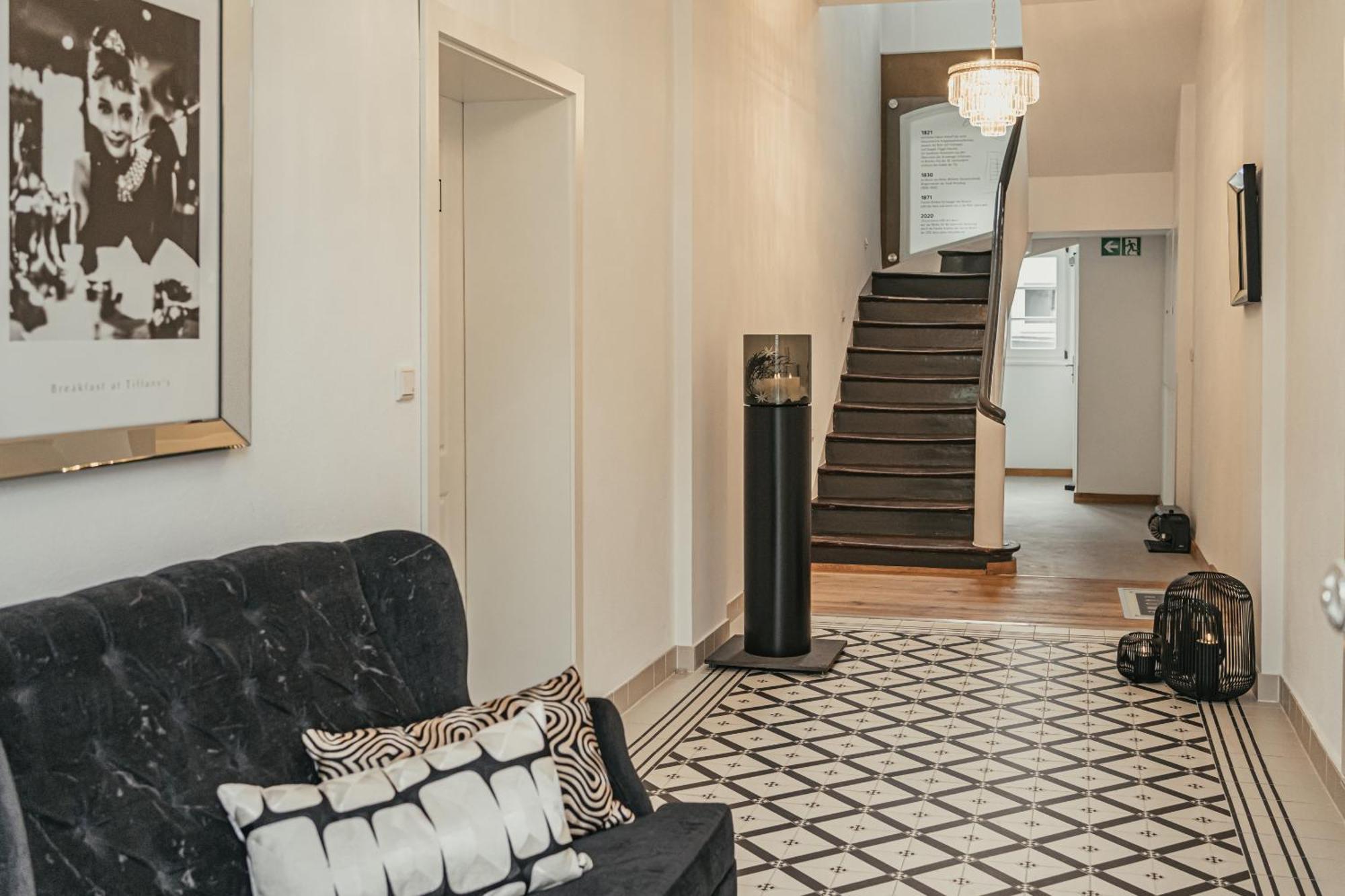 Kremers Freiraeume Arnsberg Exteriér fotografie