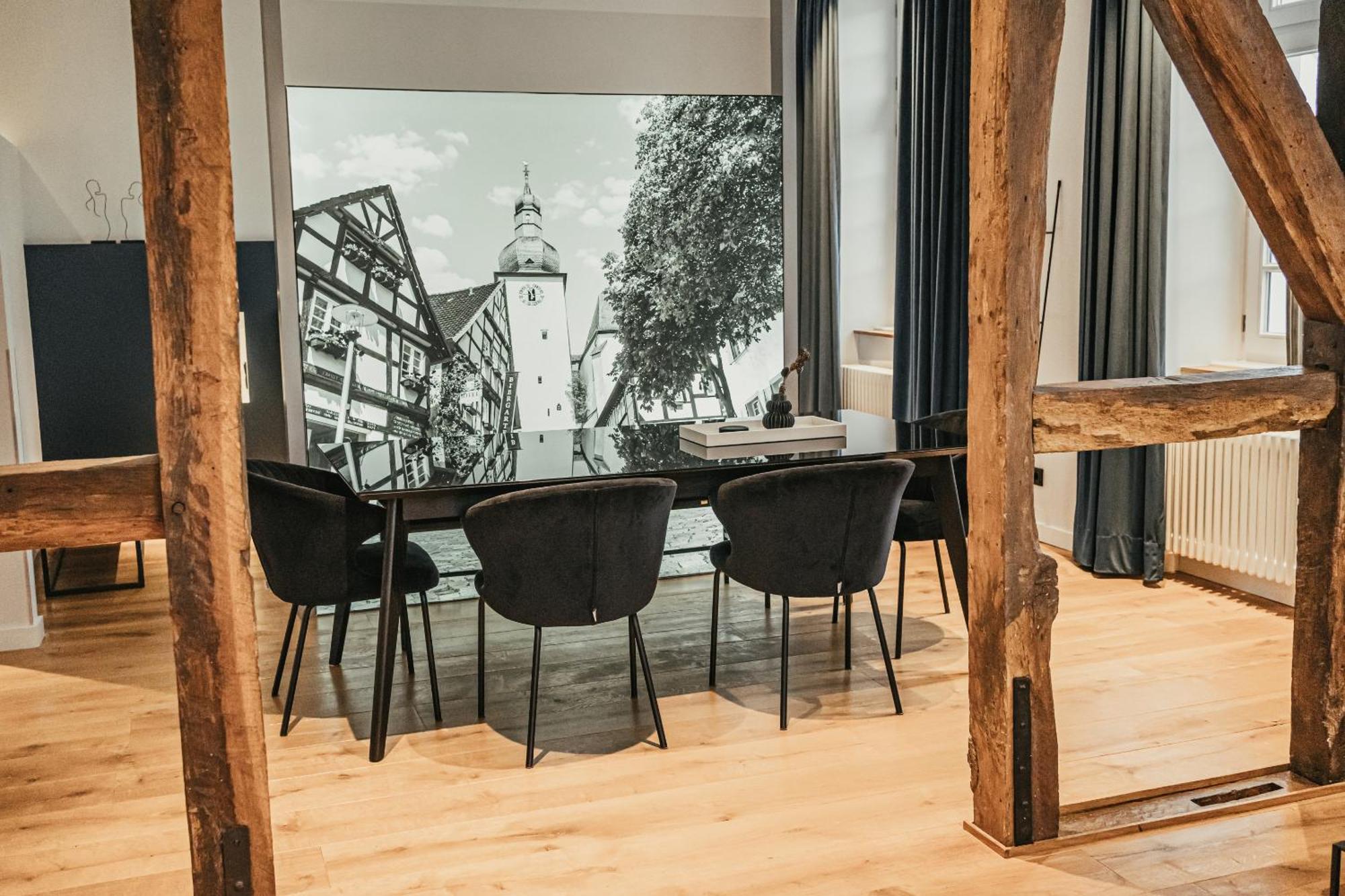 Kremers Freiraeume Arnsberg Exteriér fotografie