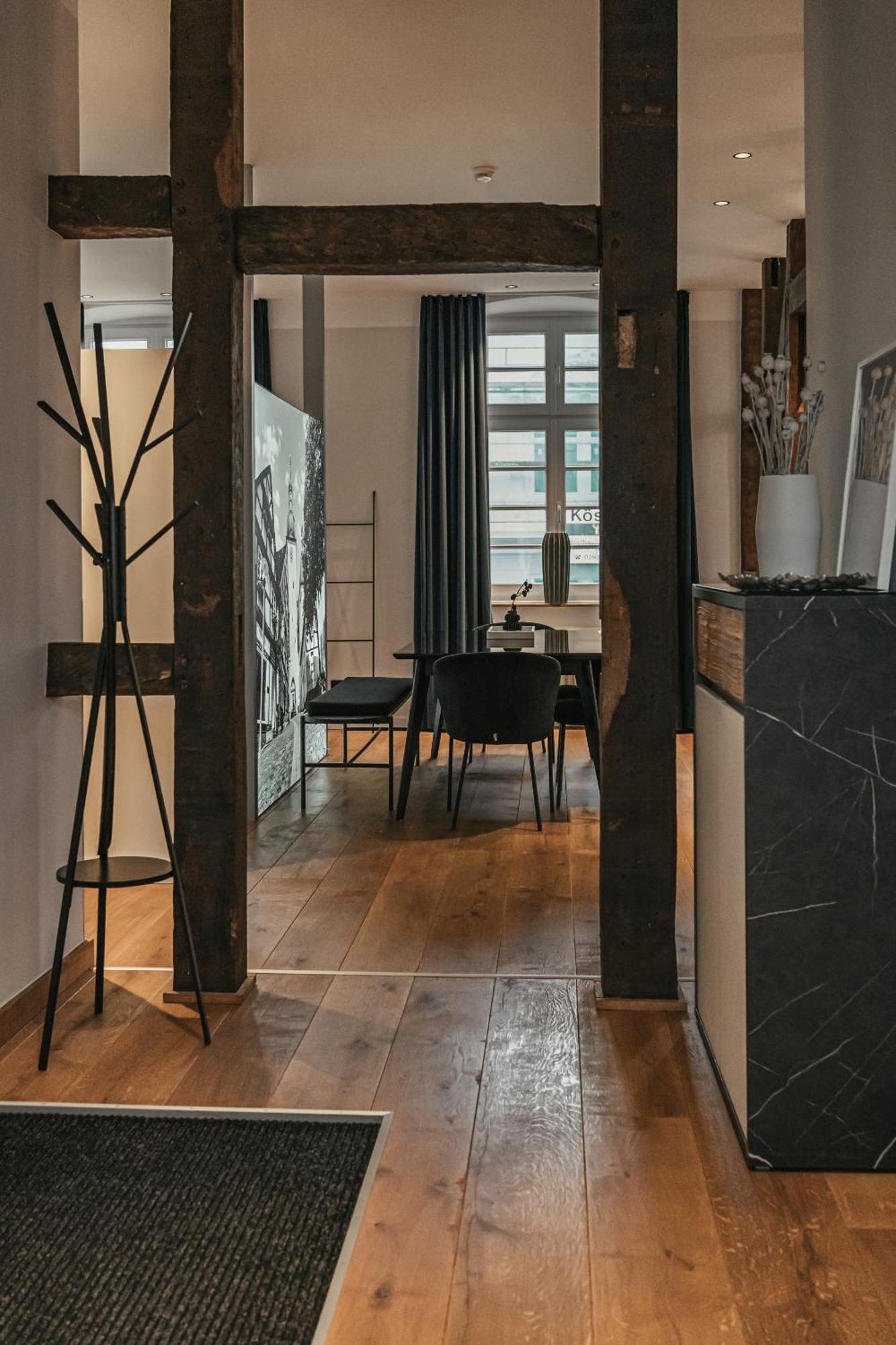 Kremers Freiraeume Arnsberg Exteriér fotografie