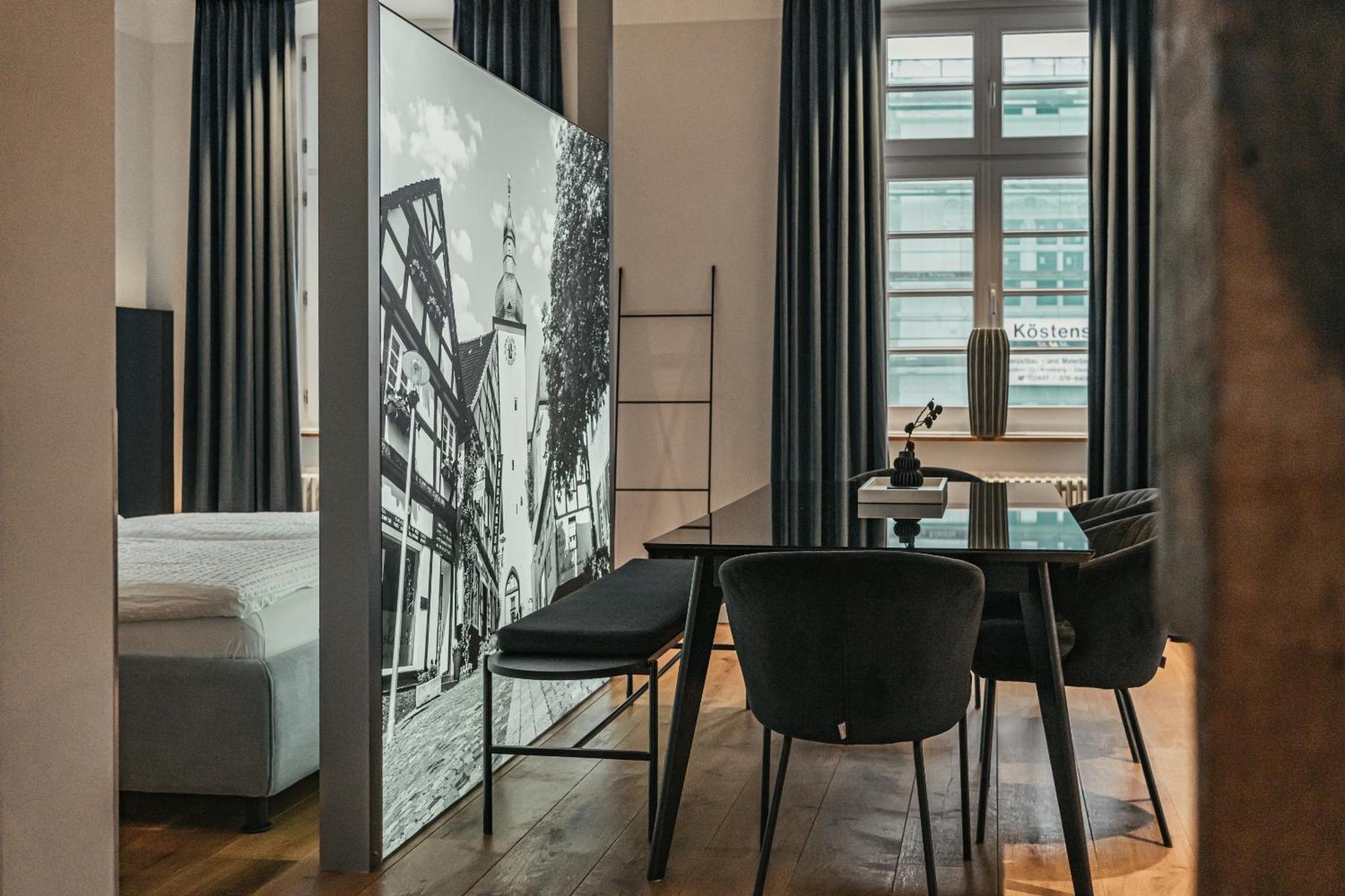 Kremers Freiraeume Arnsberg Exteriér fotografie