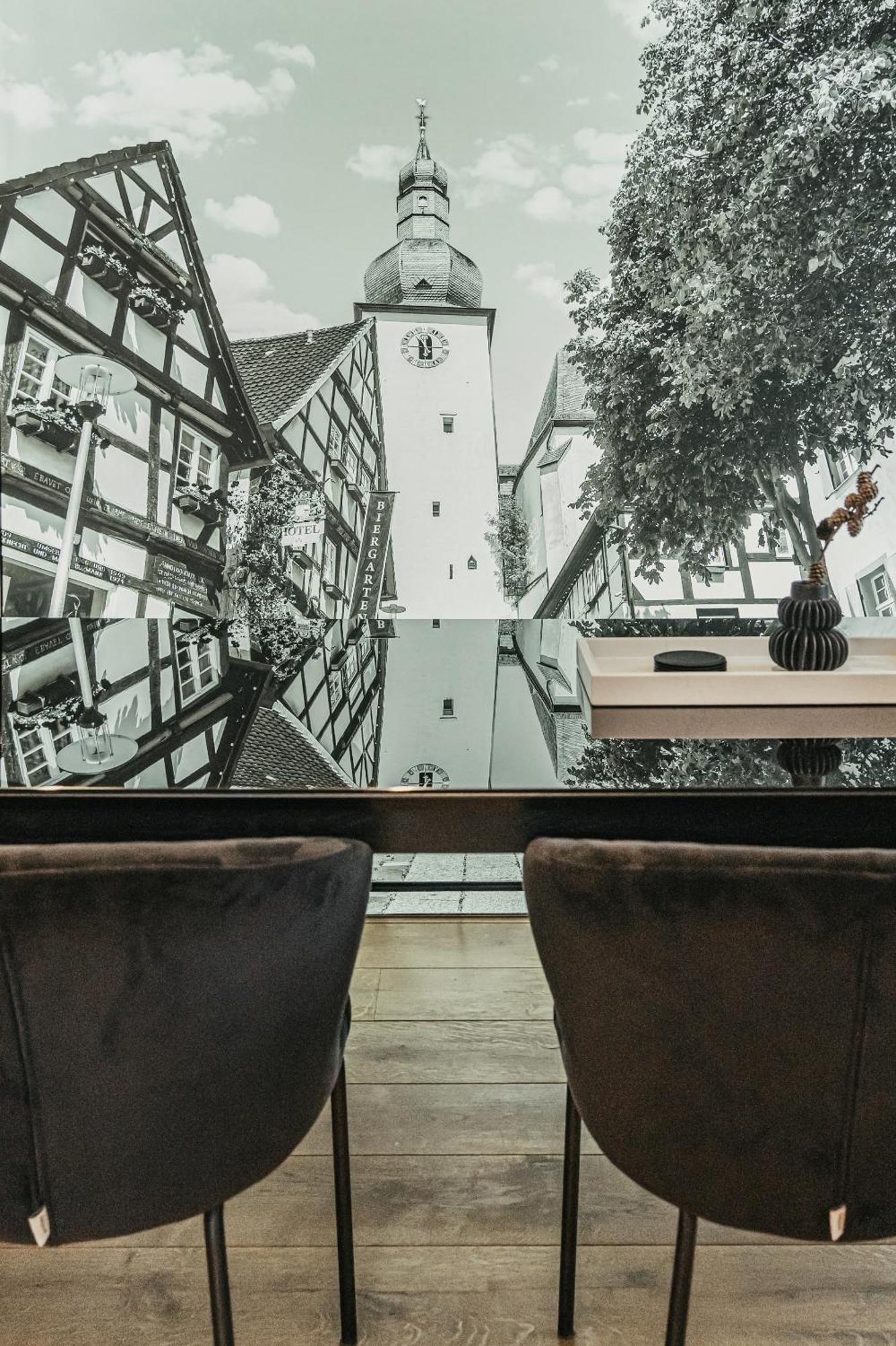 Kremers Freiraeume Arnsberg Exteriér fotografie