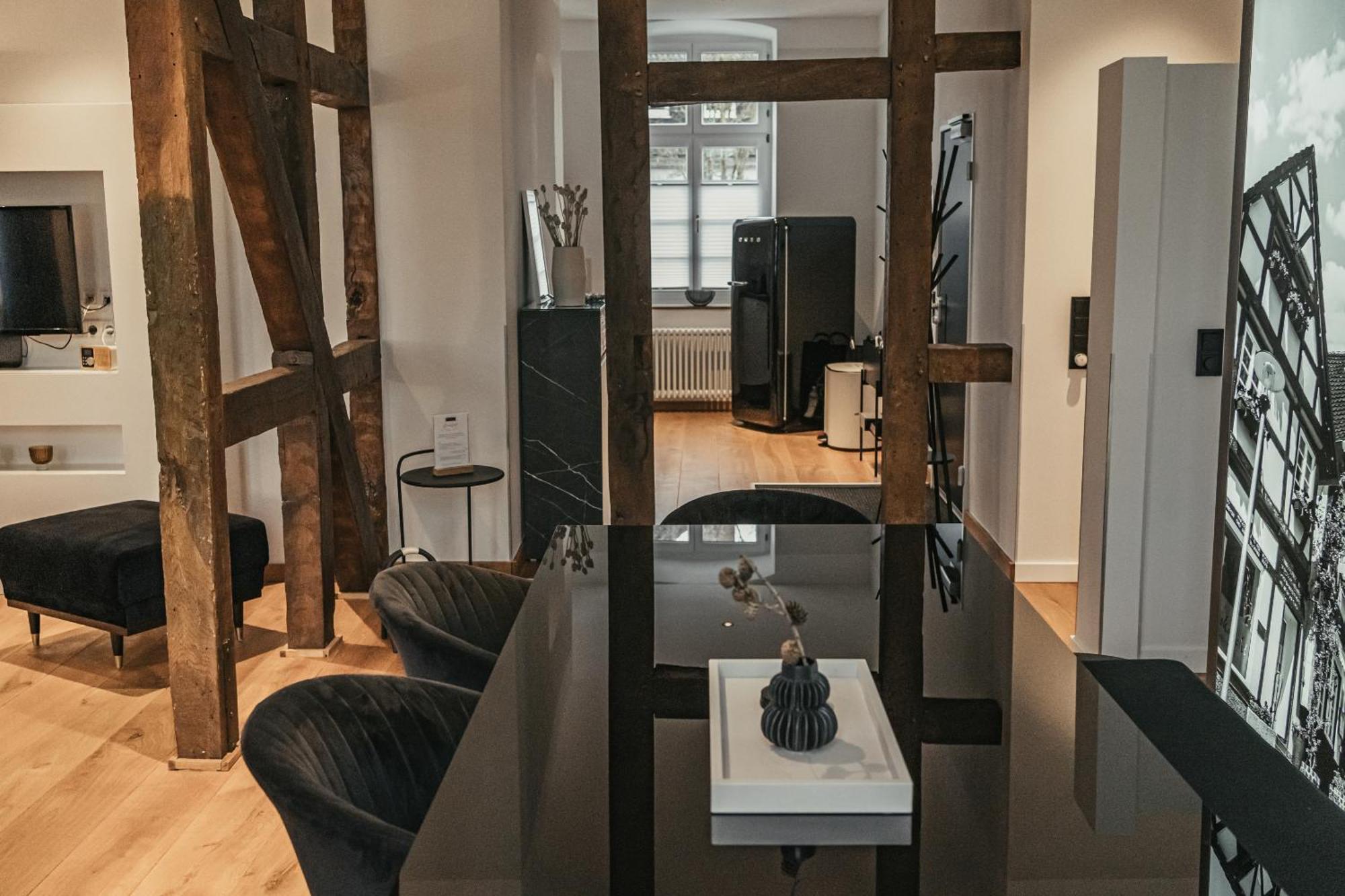 Kremers Freiraeume Arnsberg Pokoj fotografie