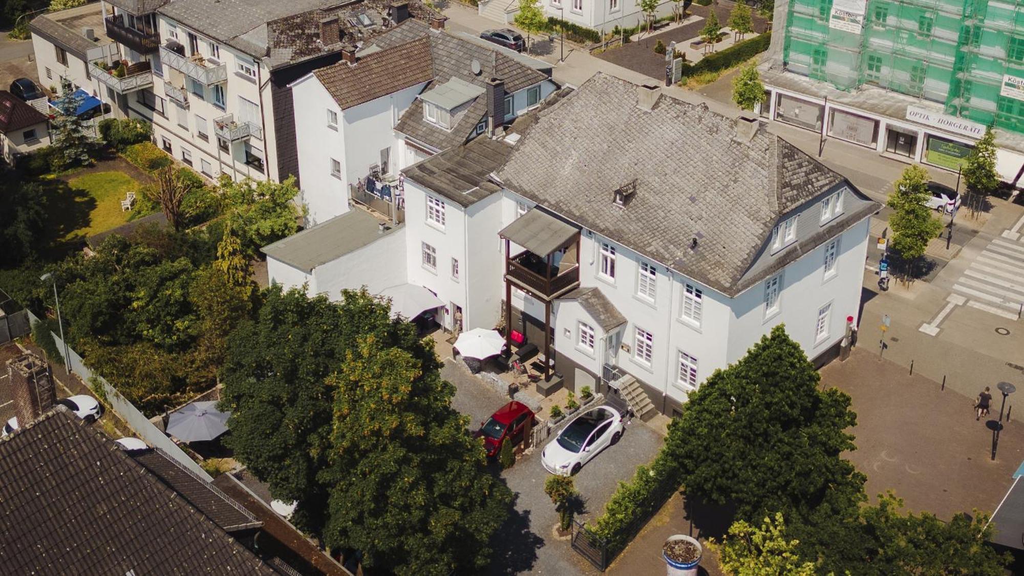 Kremers Freiraeume Arnsberg Exteriér fotografie